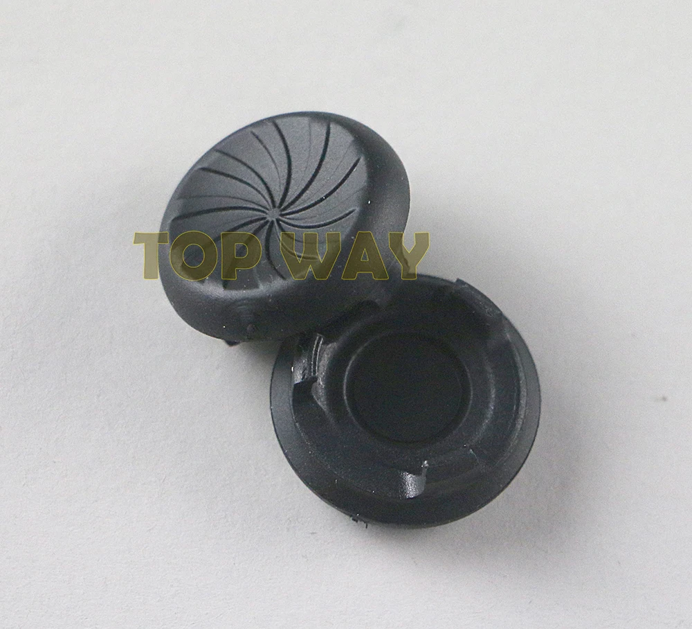 20 juegos para interruptor, extensores de botón analógico, tapa extensora de Joystick de goma para controlador de interruptor NS, Gamepad con paquete - imagen 5