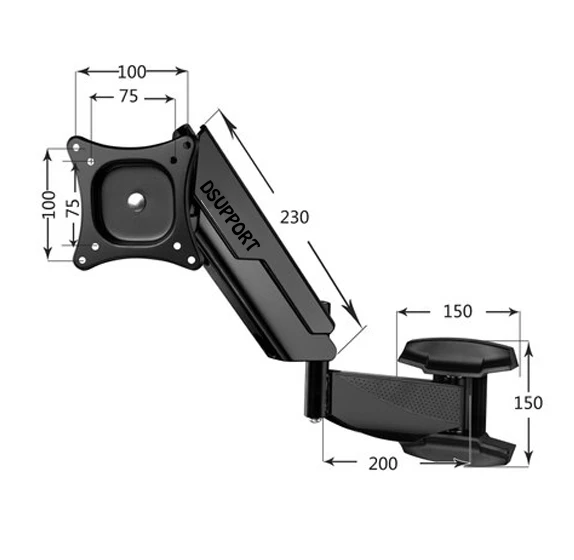 Montaje - Detalle de acabado