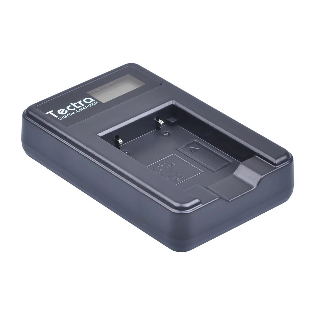 Batería de EN-EL10 y cargador para Nikon Coolpix S60, Z82 NP-80 para CASIO, Fujifilm NP-45, Olympus Li-40B Li-42B, para Kodak K7006 - imagen 4