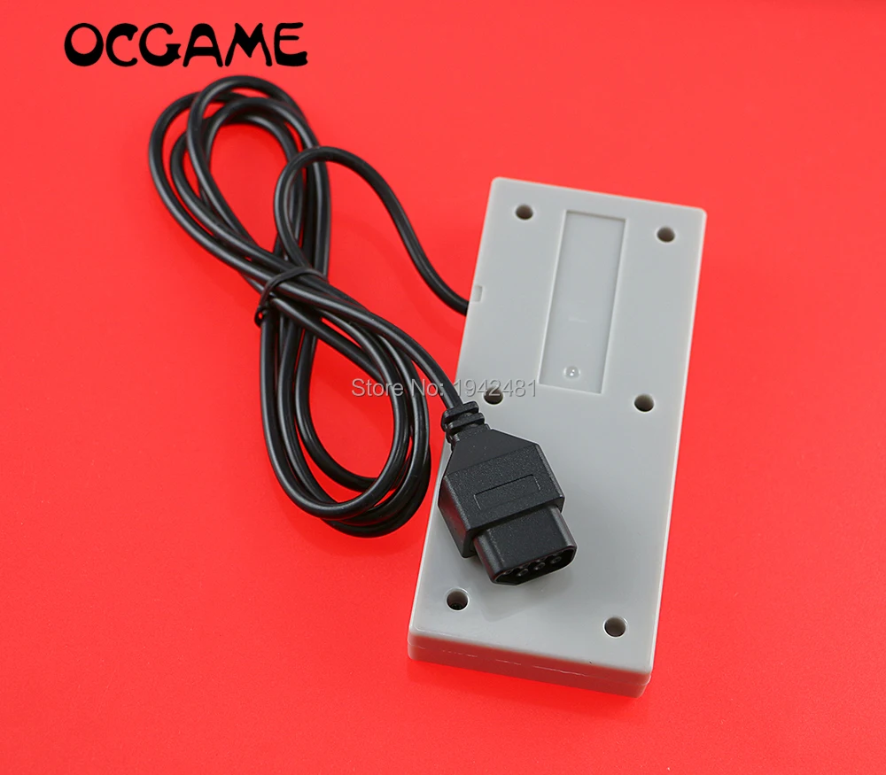 Mando clásico para juegos, JoyStick para NES NTSC(no para pal), consola de estilo clásico, 1 piezas