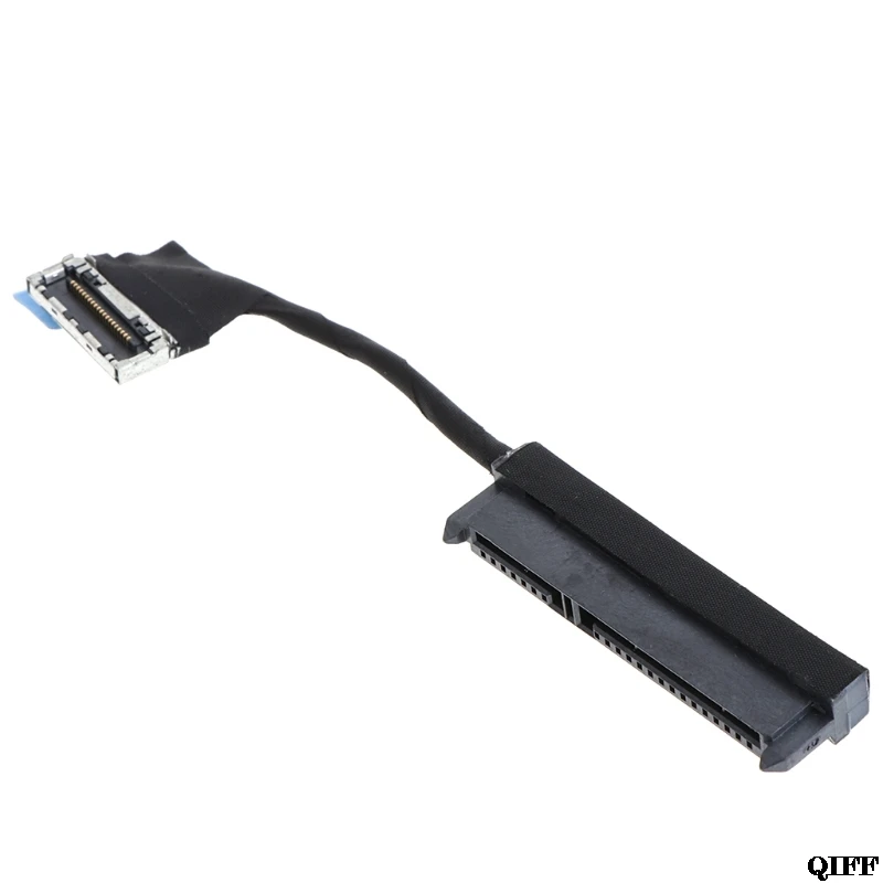 Soporte de bandeja para disco duro, Conector de Cable SATA para Dell Latitude E7440 APR28, venta al por mayor, envío directo