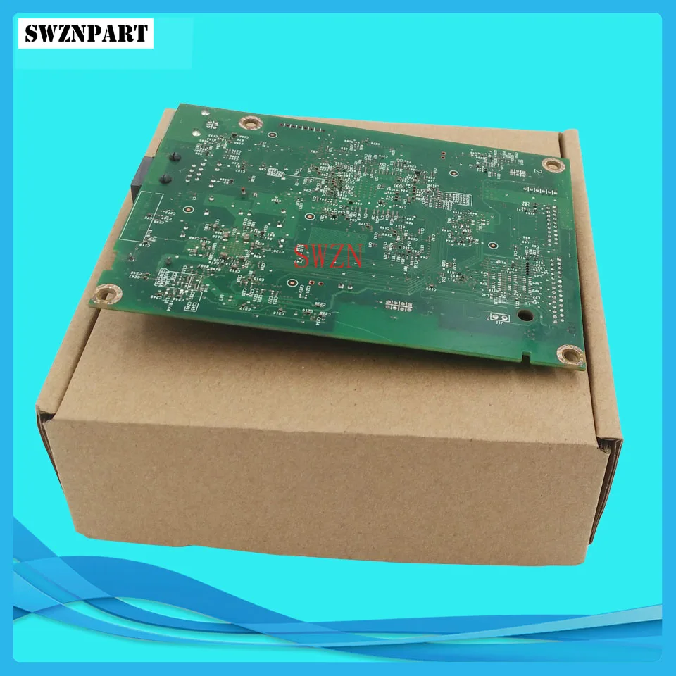 Placa formateadora placa principal lógica para HP M225 M225DW M225DN CZ232-60001 - imagen 2