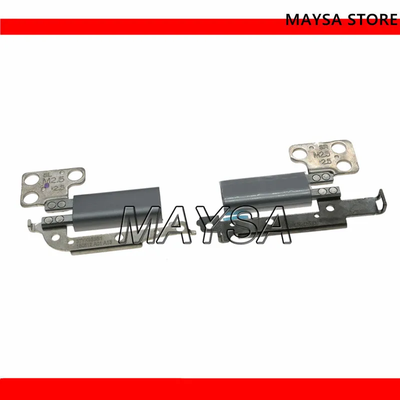 Bisagras LCD izquierda y derecha para DELL INSPIRON 13 7368 P69G 7378 I7368 I7378