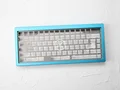 XD84 Alu Blue X1