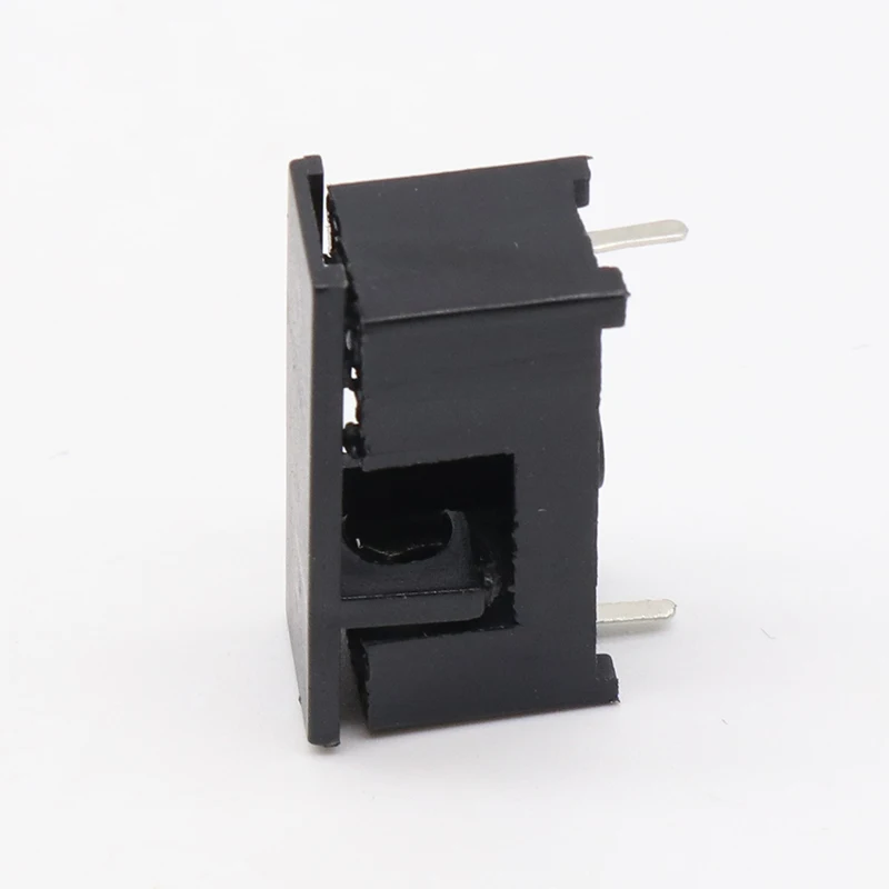 Mini portafusibles de vidrio, 10 piezas, 5x20 - imagen 5