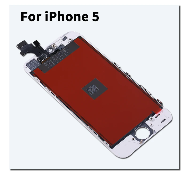 lcd screen display for iPhone 5 (4)