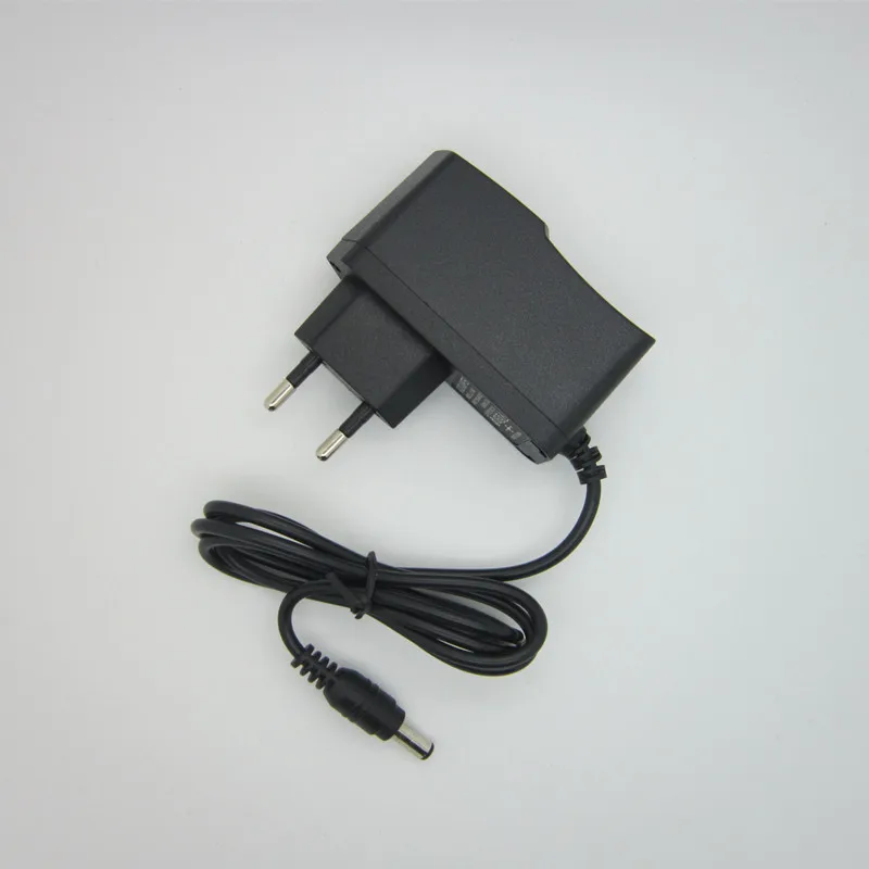 Cargador Panasonic Teléfono Inalámbrico – 5.5V 1A Enchufe EU - imagen 5