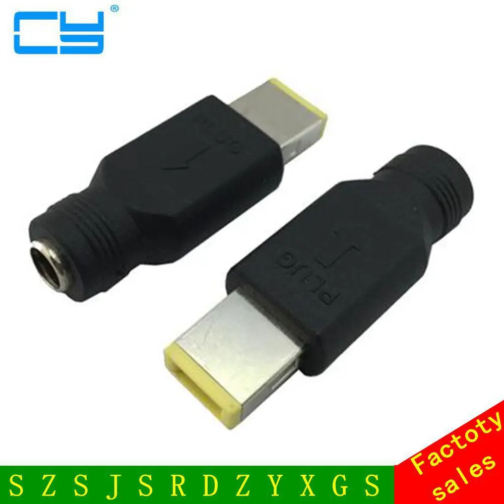 Cable adaptador de cargador de energía para IBM ThinkPad X1 Carbon 0B47046 UltraBook Notebook PC