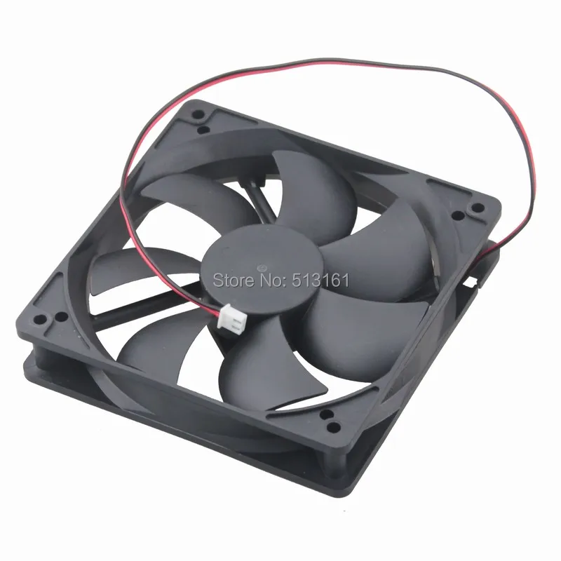 24v 12025B fan 10
