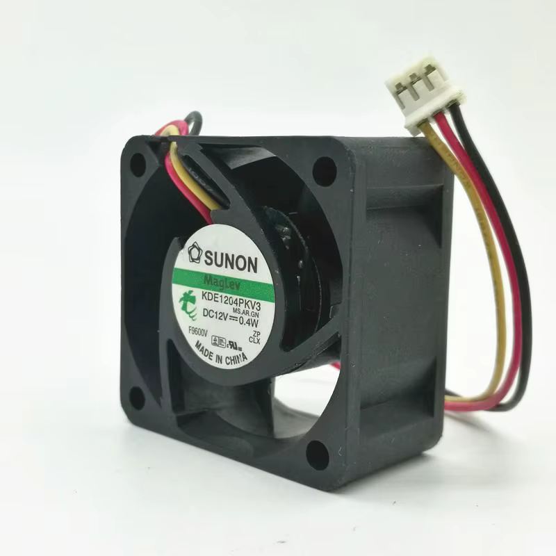 Ventilador Sunon MagLev 40x40x20 mm DC12V - imagen 3