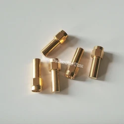 Terminación SMA Macho 50 Ohm – Carga Coaxial para RF