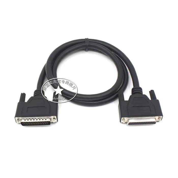 Cable DB44 Macho-Hembra Pro – Datos - imagen 2