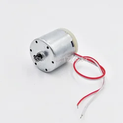Motor 32ZY25 Regulador de Voltaje 12VDC 9 Dientes