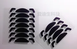 Patines de ratón PTFE para Razer Abyssus 2010 – 0,6 mm