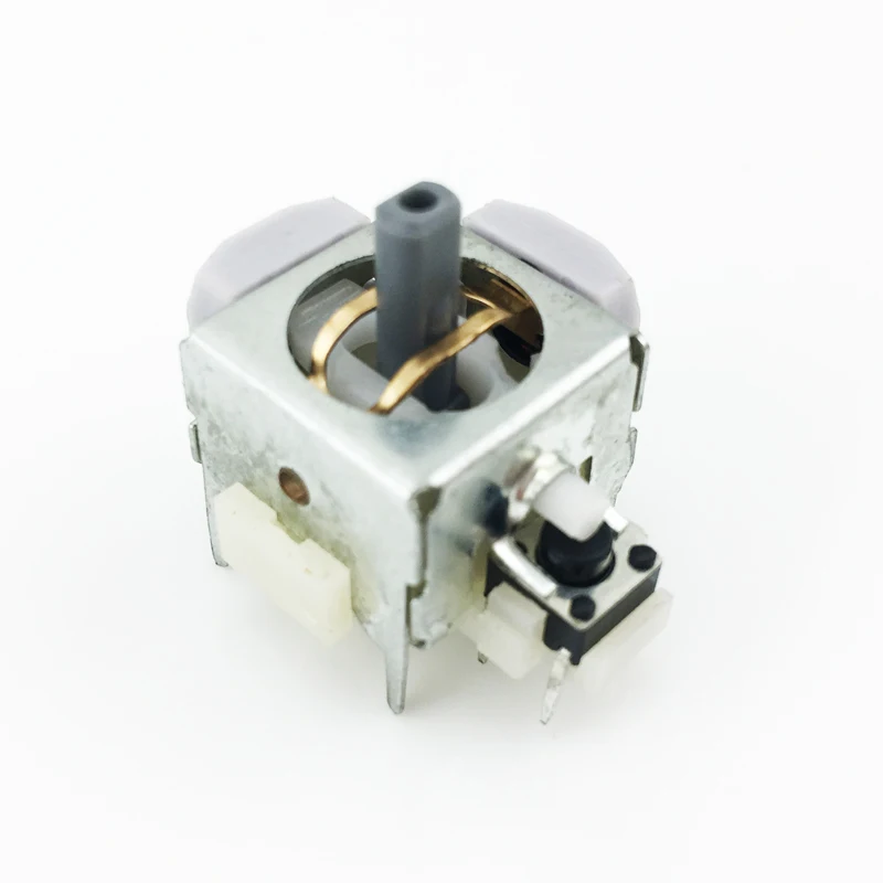 Reemplazo de Joystick analógico 3D Data Frog para piezas de reparación de controlador Xbox 360 accesorios de controlador inalámbrico - imagen 3