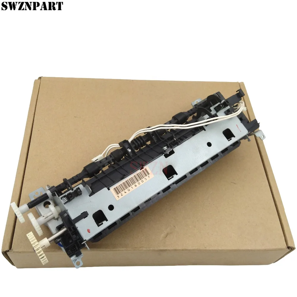 Fusor HP Color LaserJet CP1210/1510/CM1415 - imagen 4
