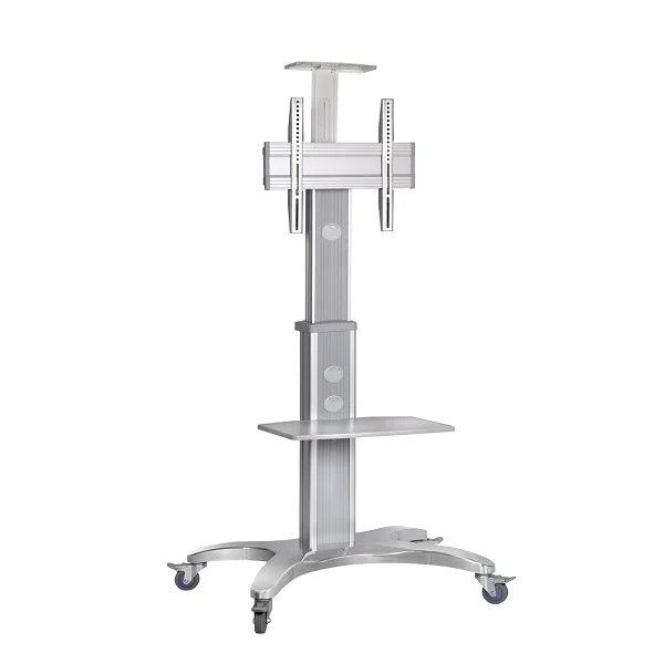 Sistema completo carro TV - Configuración completa para sala de estar