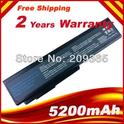 Batería Asus N61 Original para Portátil Compatible