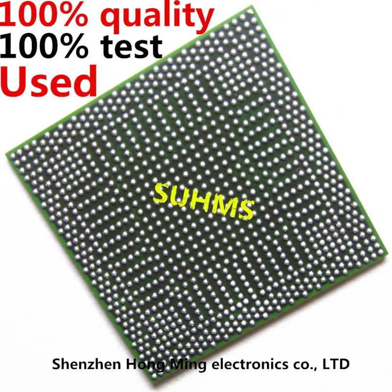 Prueba de 100% producto muy bueno 216-0774006 216 0774006 bga reball con bolas Chipset