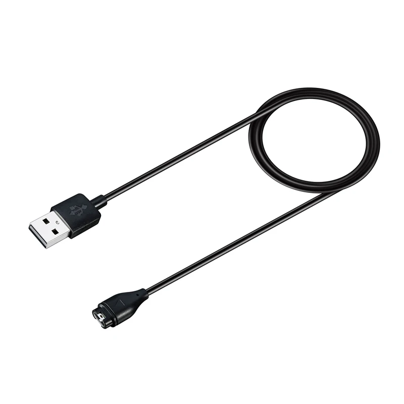 Cable de carga USB para Garmin Forerunner 935 / Fenix 5 Series GPS Running Watch, 1 unidad - imagen 4