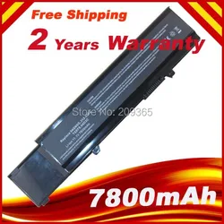 Batería para Dell Vostro 3400/3500/3700 - 9 celdas 6600mAh Repuesto