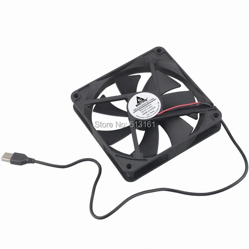 140mm usb fan 4