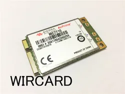 Sierra Wireless MC7710 Módulo 4G LTE CAT3 - Compatibilidad Multibanda