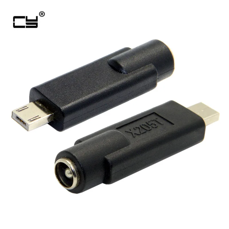 Adaptador de carga 5.5mm x 2.1mm DC 19V para Asus Eeebook