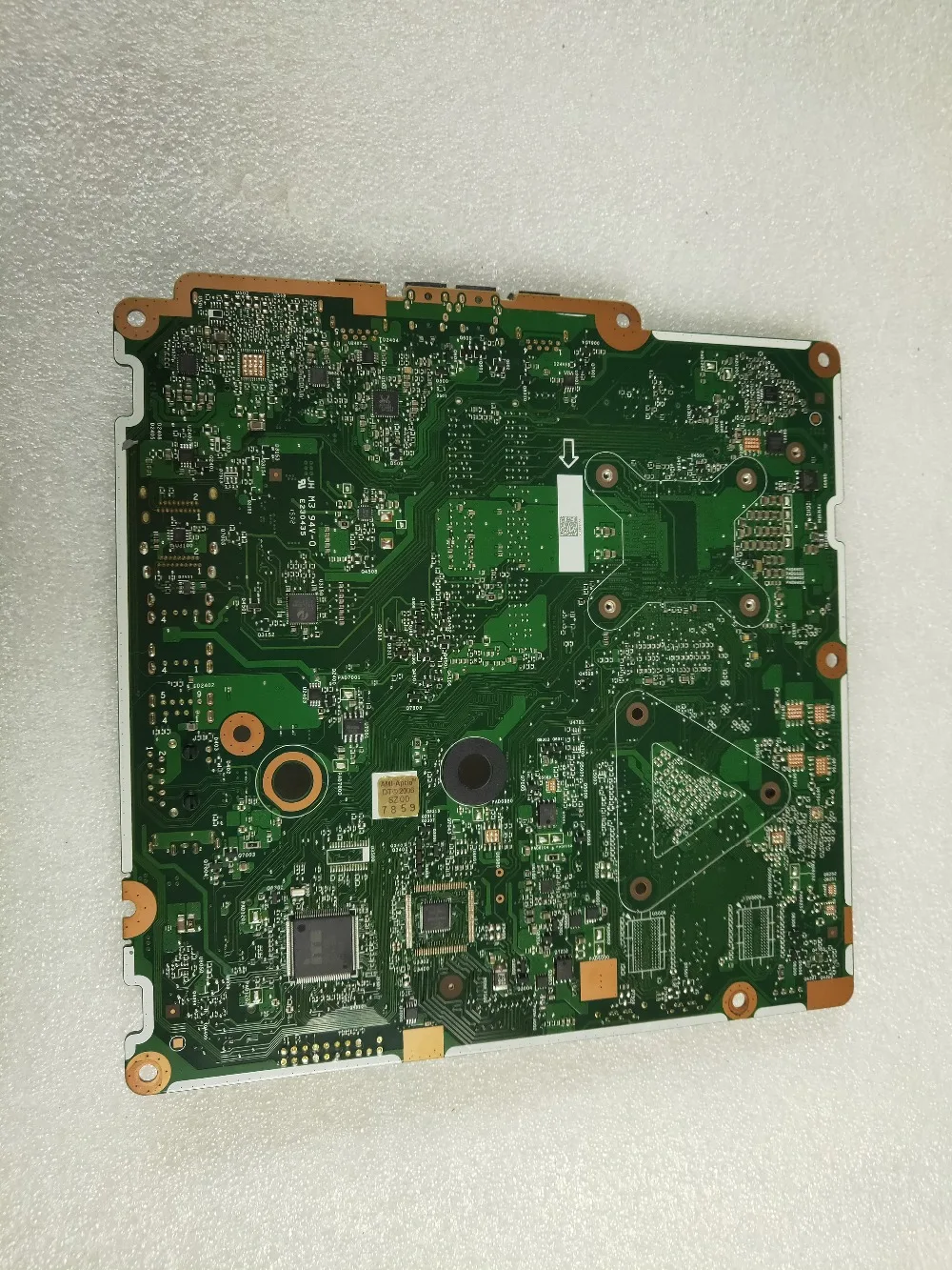 Para placa base C4030 W8S I3 5005 UMA BDW MB placas de sistema 100% completamente probadas - imagen 2