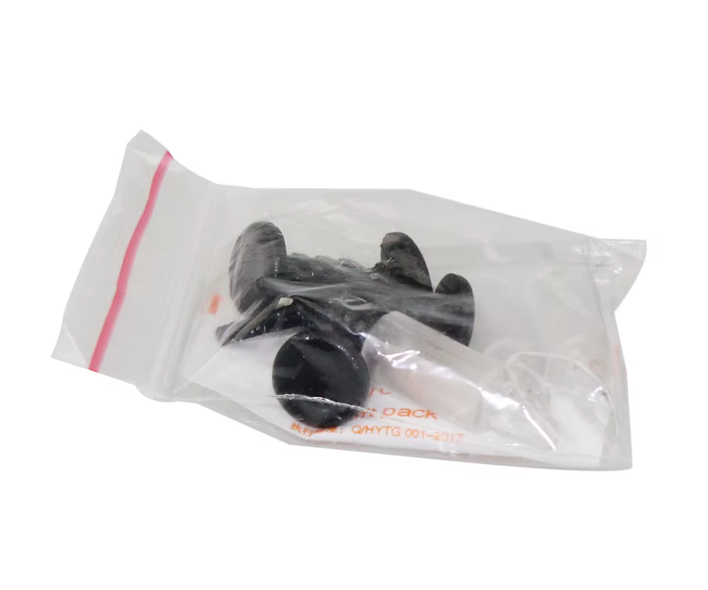 Aletas de disipación