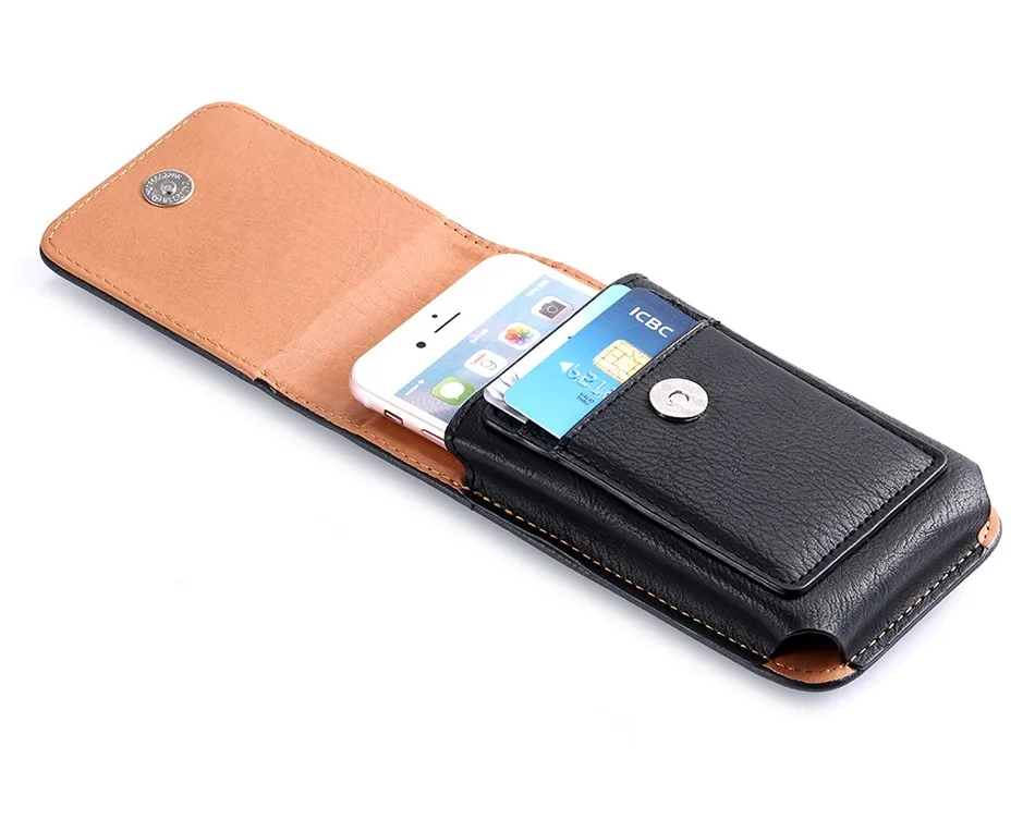 iphone 6 6s leather case (6)