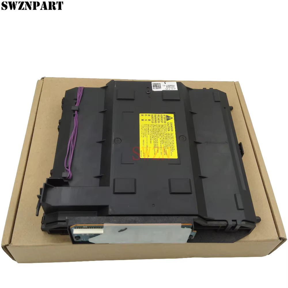 HP Escáner láser serie CP – Alta resolución - imagen 2