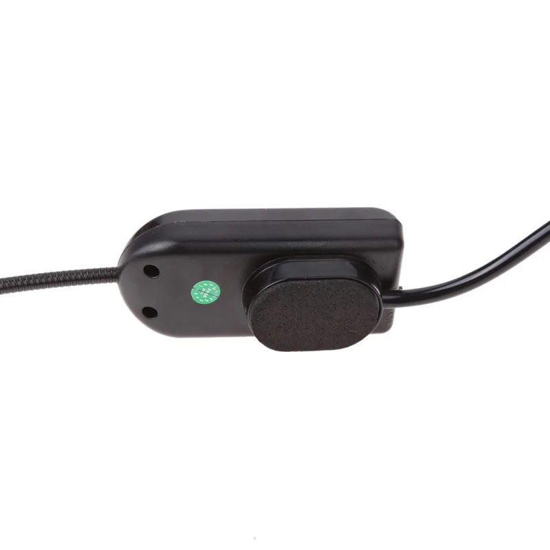 Micrófono inalámbrico FM portátil, megáfono de Radio, micrófono para altavoz/Enseñanza/guía de turismo/promoción de ventas/reuniones - imagen 5