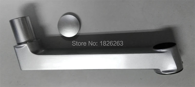 Brazo - Vista del Brazo