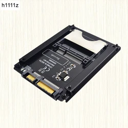 Lector SD y CFAST a SATA – Adaptador Controlador H1111Z