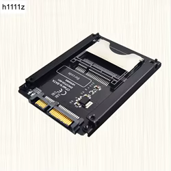 Lector SD y CFAST a SATA – Adaptador Controlador H1111Z