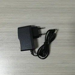 Cargador USB 18650 Li-ion AC 240V a DC 4.2V 1A