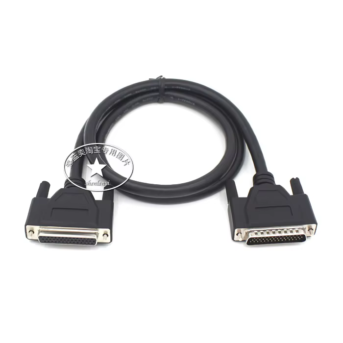 Cable DB44 Macho-Hembra Pro – Datos - imagen 5