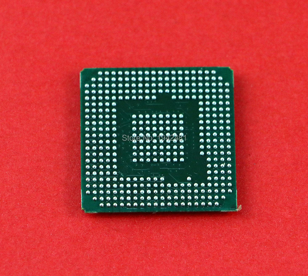 10PCS For Xbox360 Xbox 360 PSB X817692-002 PSB X817692 002 65NM BGA Game chip - imagen 5