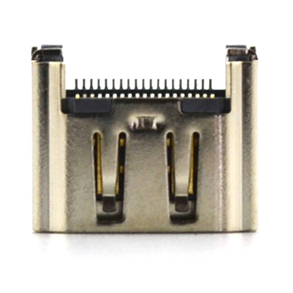 Ranura de conector de interfaz de enchufe de puerto compatible con HDMI para Playstation 4 para PS4 - imagen 2