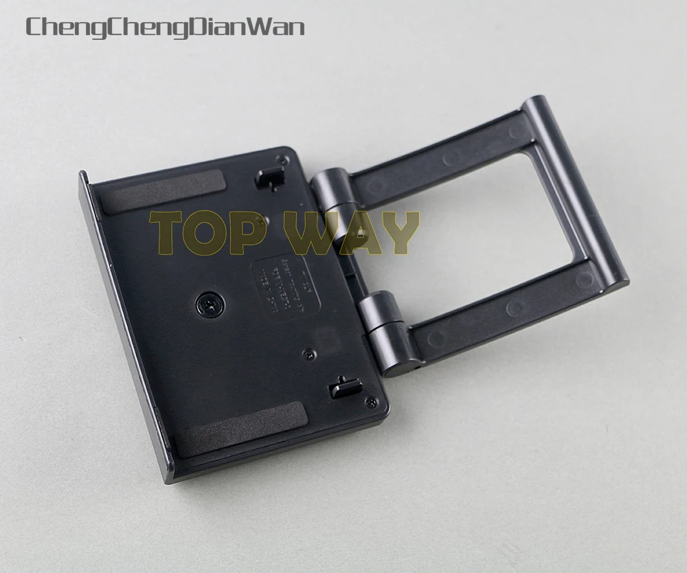 Soporte de montaje con abrazadera de Clip para TV, soporte para Sensor de juego Microsoft Xbox ONE XBOXONE Kinect 2,0, 15 Uds.