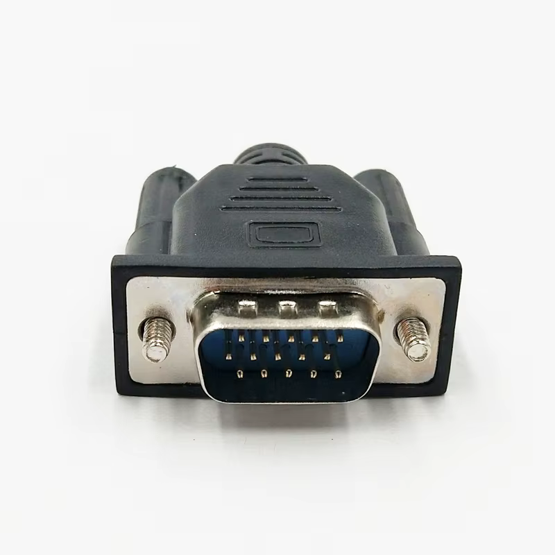 Adaptador VGA HDMI Dummy EDID – Emulador Pantalla Fantasma Sin Cabeza - imagen 5