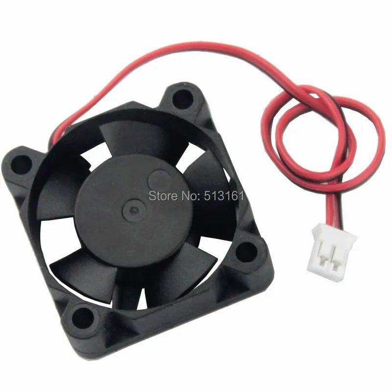 30mm 12v fan 5
