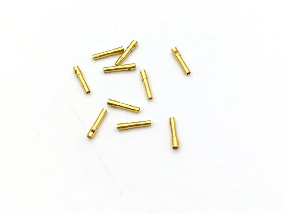 Adaptador de conector SMA para costura RG58, 200 unidades - imagen 2