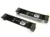 2PCS SLI Bridge 10cm