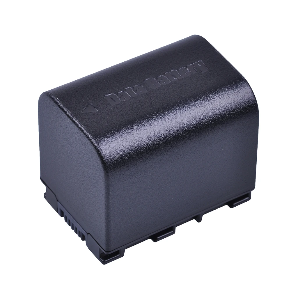 Batmax 2670mAh BN-VG121 VG121 BNVG121 Batería para JVC GZ-HD620 GZ-HD500 GZ-HM320 GZ-HM550 GZ-HM860 GZ-HM960 GZ-HM9 - imagen 2