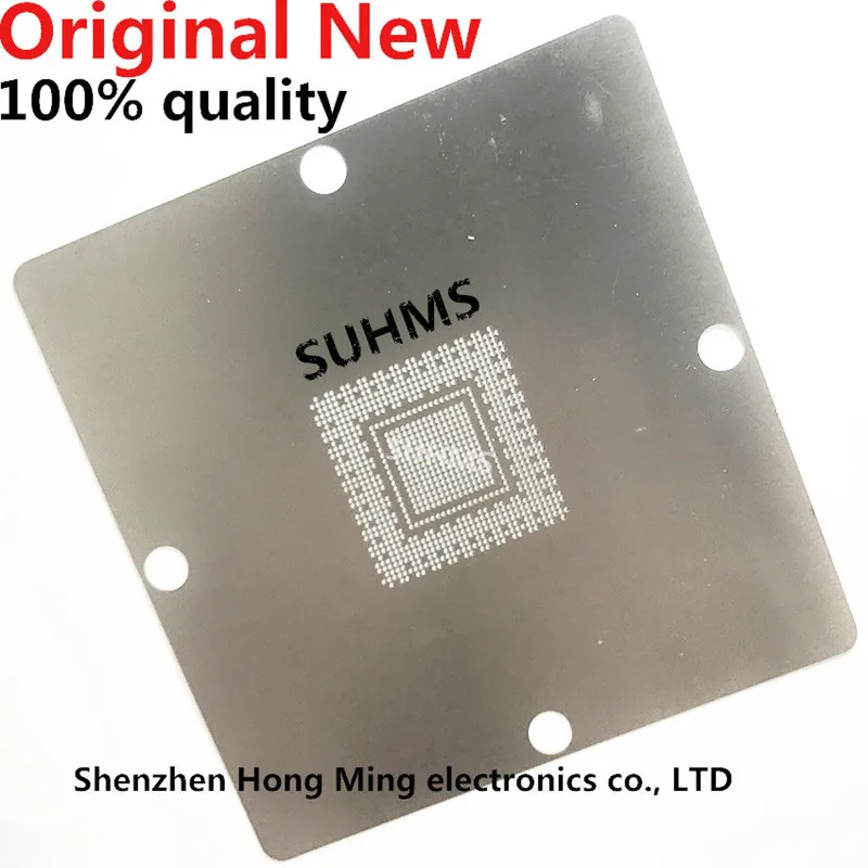 Plantilla de PCB N13M-GE3-A1