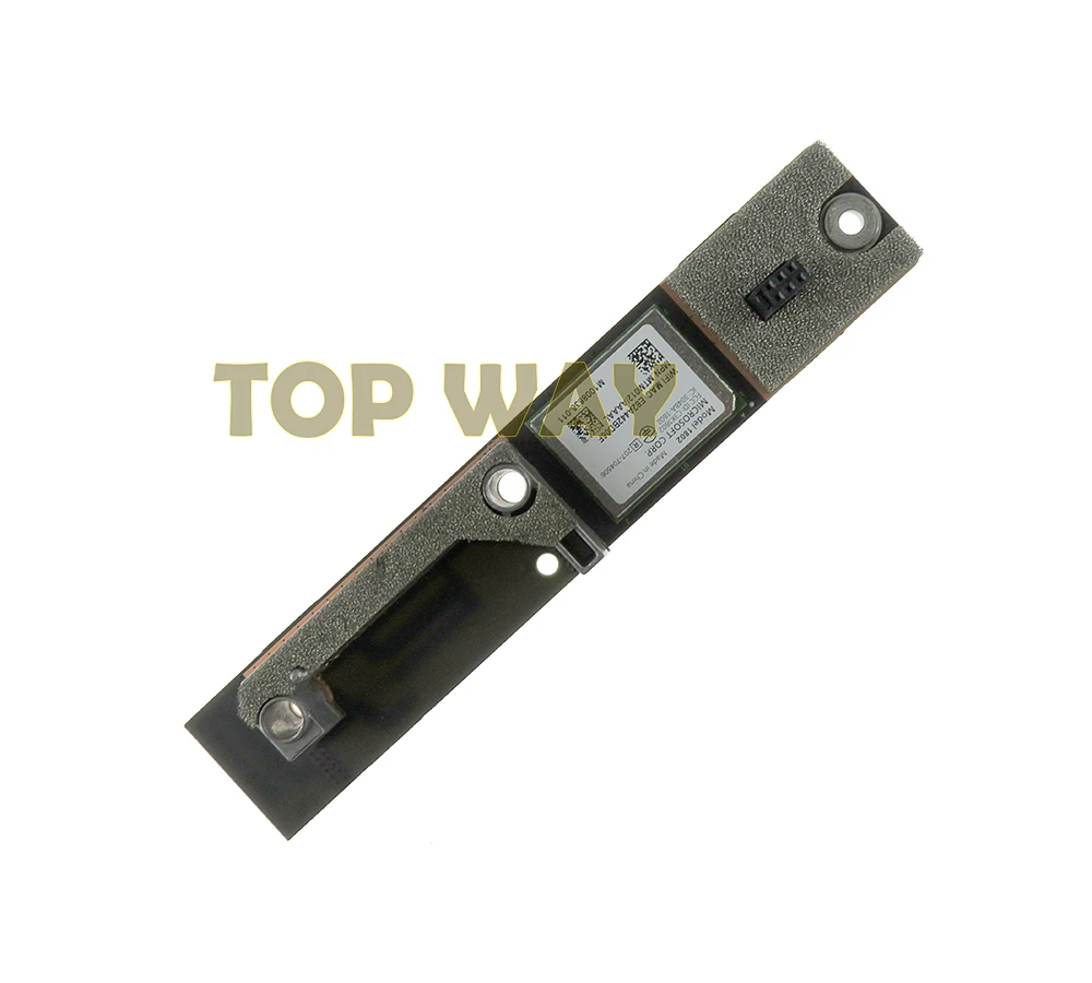 1 Uds. Para XBOX ONE Xboxone slim S X versión WIFI placa Original inalámbrica Bluetooth compatible con tarjeta WiFi Placa de módulo