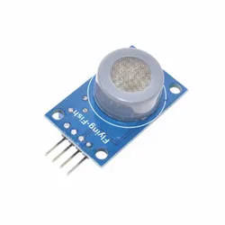 Módulo MQ-7 para Arduino – Detector de Gas y CO