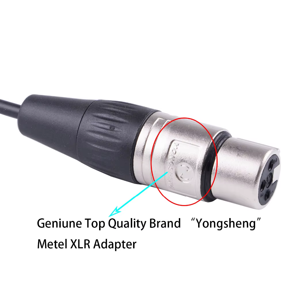 Adaptador USB DMX512 Art-Net – Controlador Luces LED Escenario - imagen 4